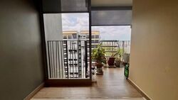 Hundred Palms Residences (D19), Condominium #551184111